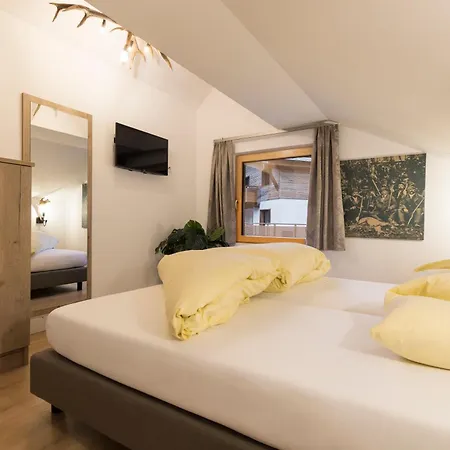 Herzblick Gmbh 4* 시