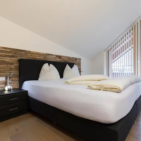 Appart hôtel Herzblick Gmbh *