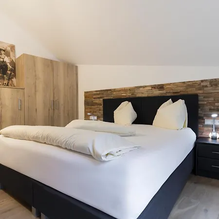 Herzblick Gmbh Appart hôtel See