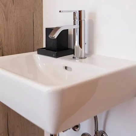 Appart hôtel Herzblick Gmbh *