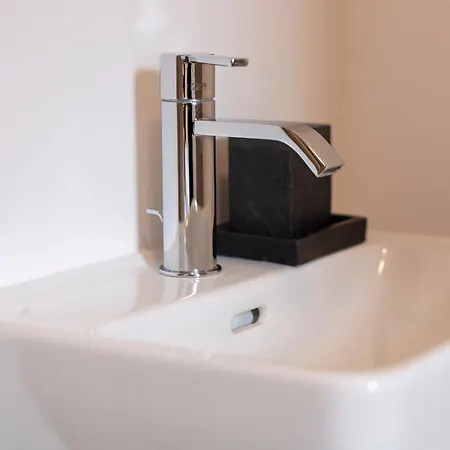 아파트호텔 Herzblick Gmbh 시