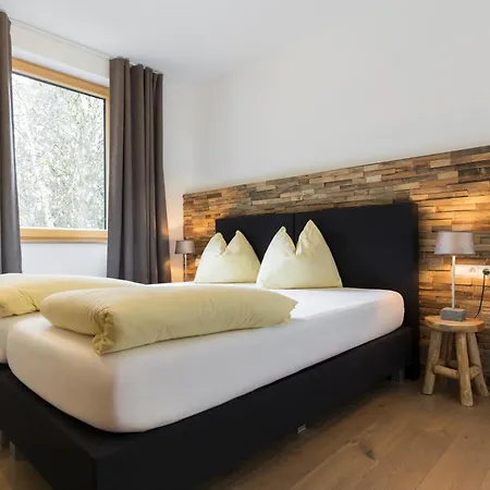 아파트호텔 Herzblick Gmbh