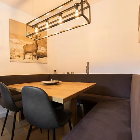 Herzblick Gmbh Appart hôtel *