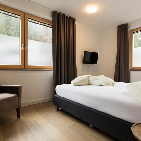 Herzblick Gmbh Appart hôtel *