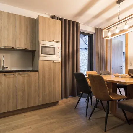 Herzblick Gmbh 4* 시