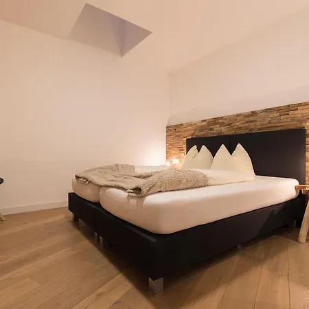 Appart hôtel Herzblick Gmbh *