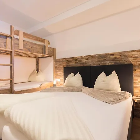 Herzblick Gmbh Appart hôtel