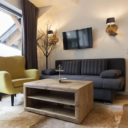 Herzblick Gmbh 4* 시