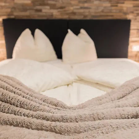 Herzblick Gmbh شقة فندقية سي