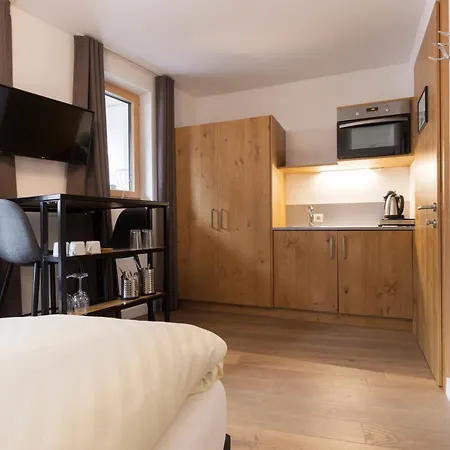 Herzblick Gmbh 4*