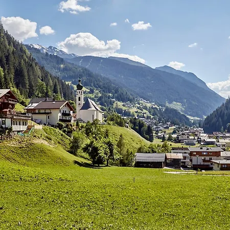 Herzblick Gmbh Appart hôtel *