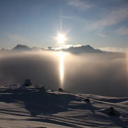 Herzblick Gmbh 아파트호텔