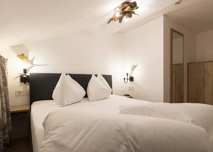 Herzblick Gmbh Apartmanhotel See