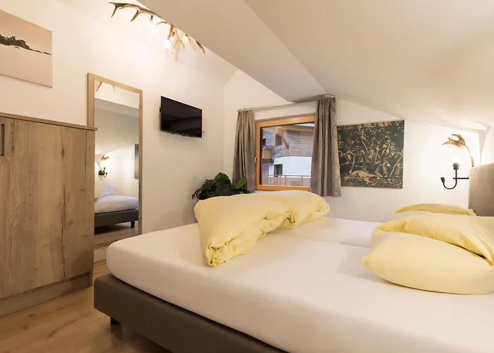 Herzblick Gmbh 4* See