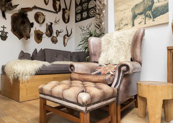 Herzblick Gmbh 4* See