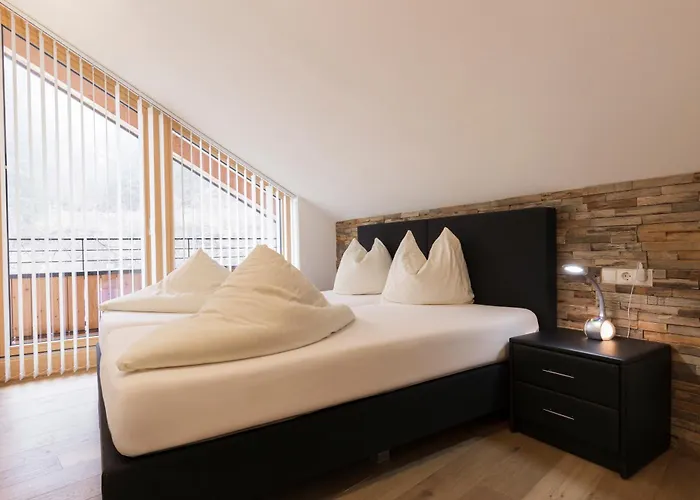 Herzblick Gmbh Apartmanhotel