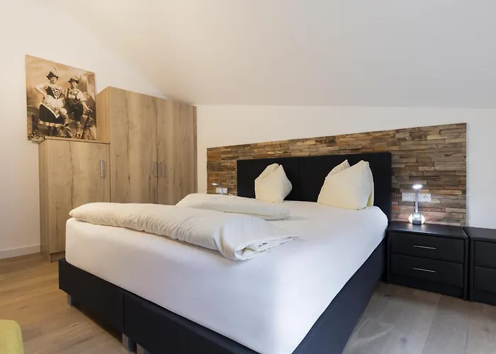 Herzblick Gmbh Apartmanhotel See