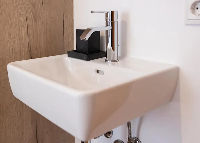 Apartmanhotel Herzblick Gmbh 4*