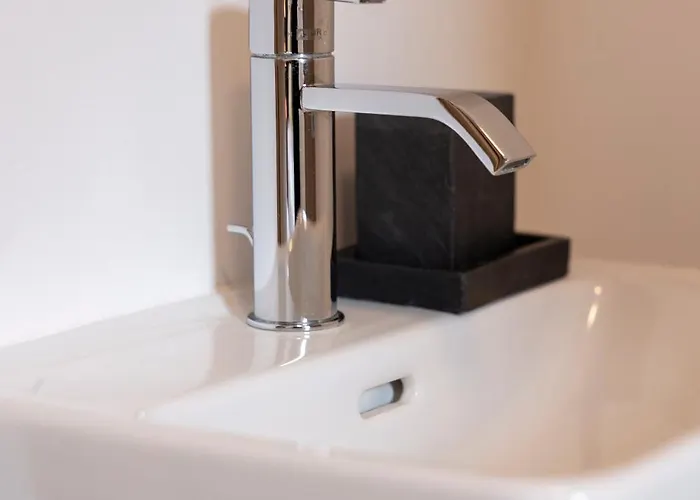 Apartmanhotel Herzblick Gmbh See