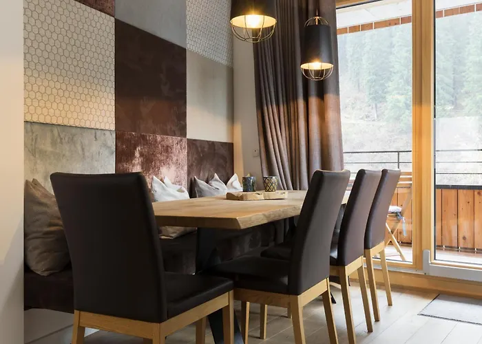 Herzblick Gmbh 4* See