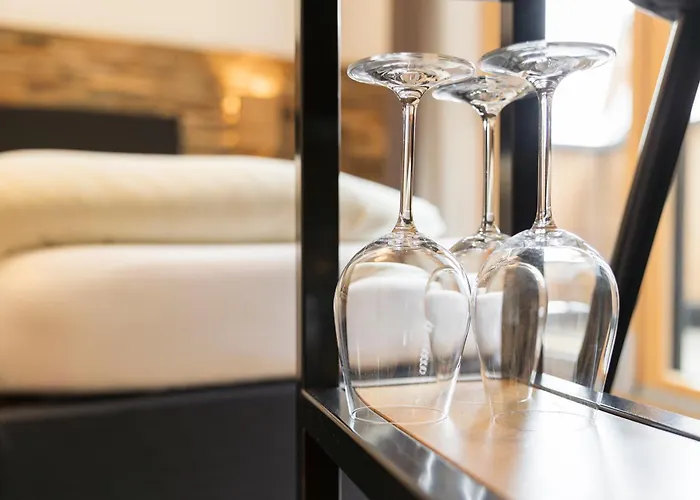 Herzblick Gmbh 4* ゼー