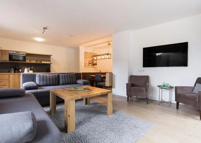 Herzblick Gmbh Apartmanhotel See