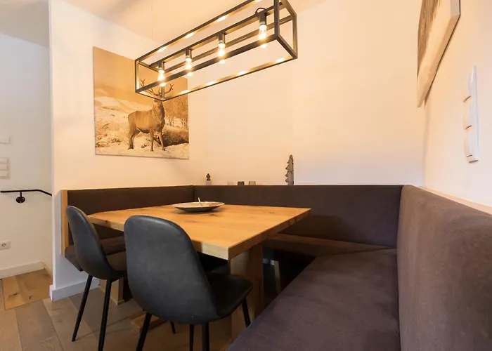Herzblick Gmbh Apartmanhotel 4*