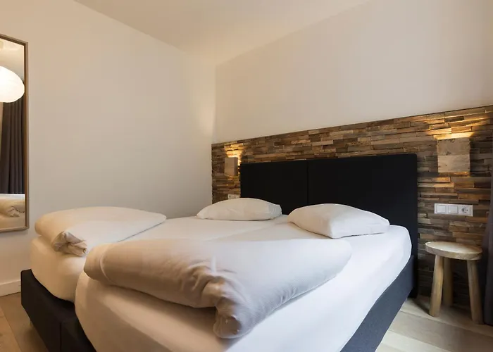 Herzblick Gmbh アパートホテル ゼー