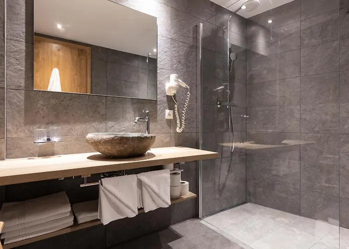 Herzblick Gmbh Apartmanhotel 4*