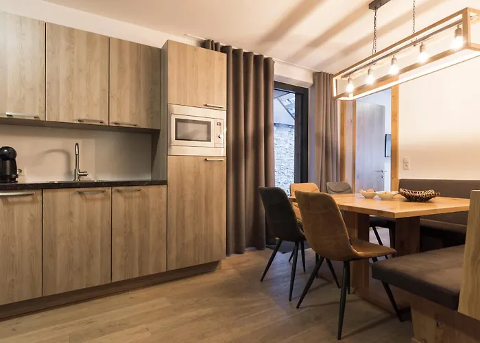 Herzblick Gmbh 4* ゼー