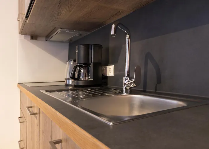 Apartmanhotel Herzblick Gmbh