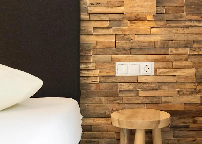 Herzblick Gmbh Apartmanhotel See