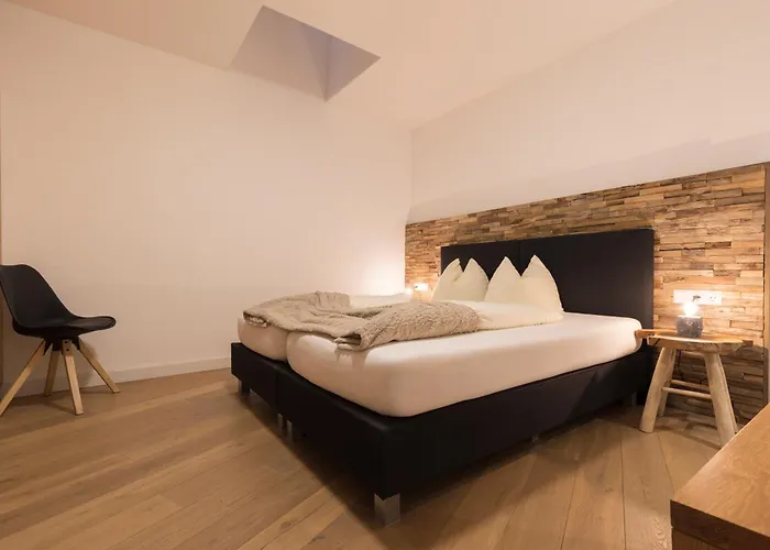 Apartmanhotel Herzblick Gmbh 4*