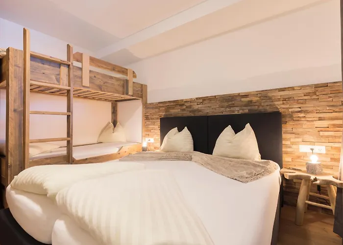 Herzblick Gmbh Apartmanhotel