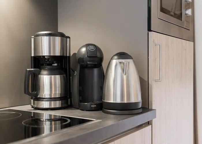 Herzblick Gmbh 4* See