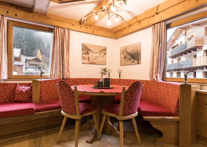 Herzblick Gmbh Apartmanhotel