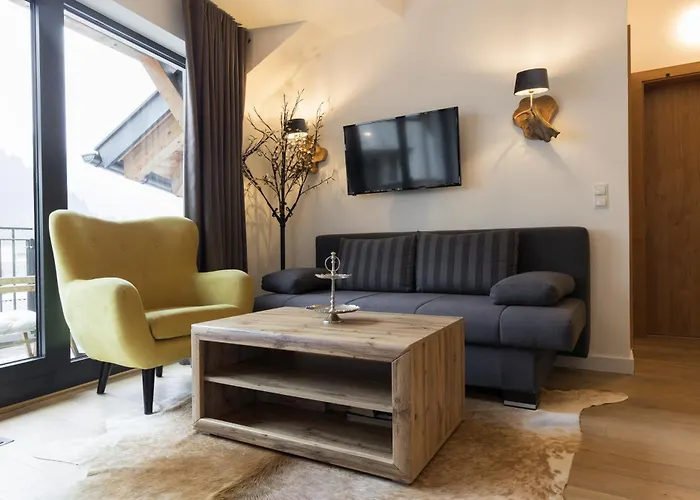 Herzblick Gmbh 4* See