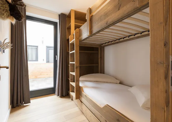 Herzblick Gmbh Apartmanhotel 4*