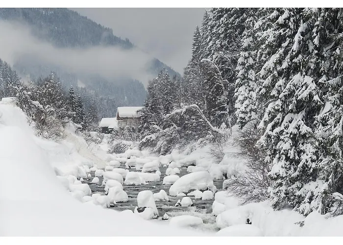 Herzblick Gmbh 4* See