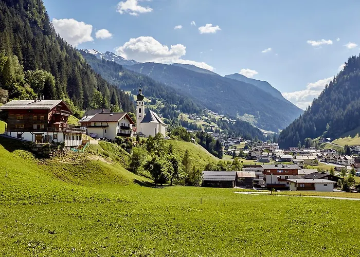 Herzblick Gmbh Apartmanhotel 4*