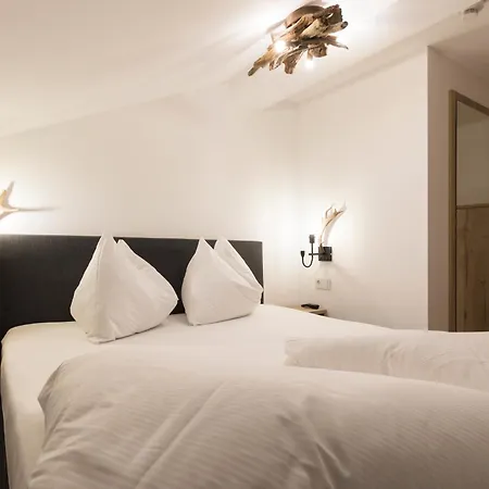 Herzblick Gmbh Apart-hotel See