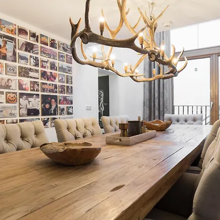 Apart-hotel Herzblick Gmbh