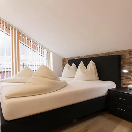 Herzblick Gmbh Apart-hotel