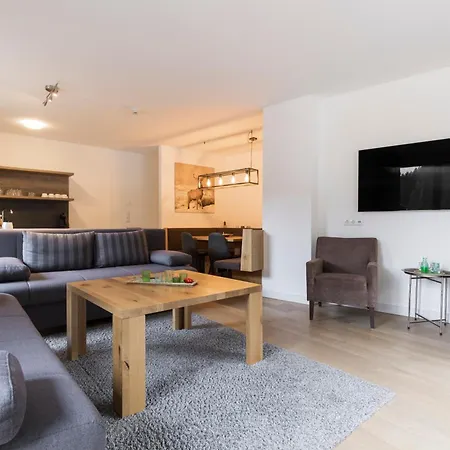 Herzblick Gmbh Apart-hotel See