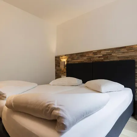 Herzblick Gmbh Apart-hotel See