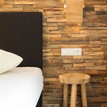 Herzblick Gmbh Apart-hotel See