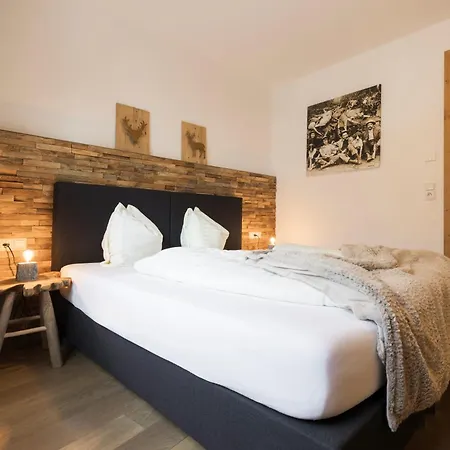 Herzblick Gmbh Apart-hotel 4*