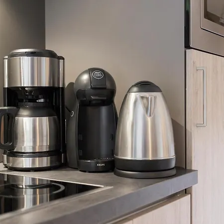 Herzblick Gmbh 4* See