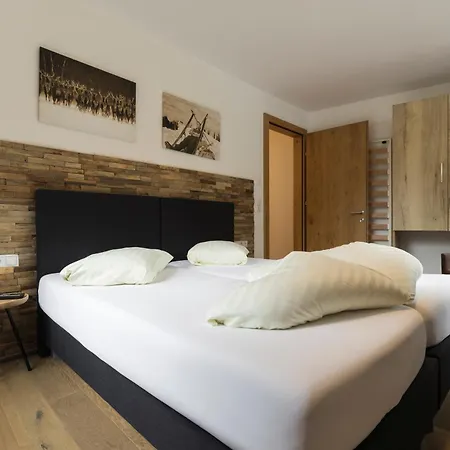 Herzblick Gmbh Apart-hotel