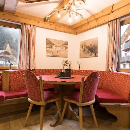 Herzblick Gmbh Apart-hotel